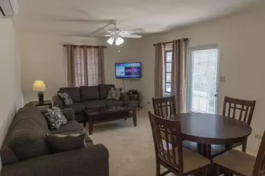 Sandpiper Apartments