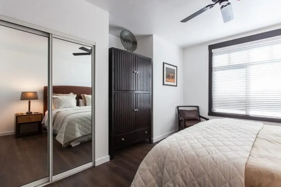 Village 2230 White Mountain Lodge