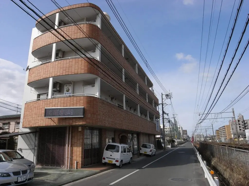 Maison Sanwa by Weekly Inn