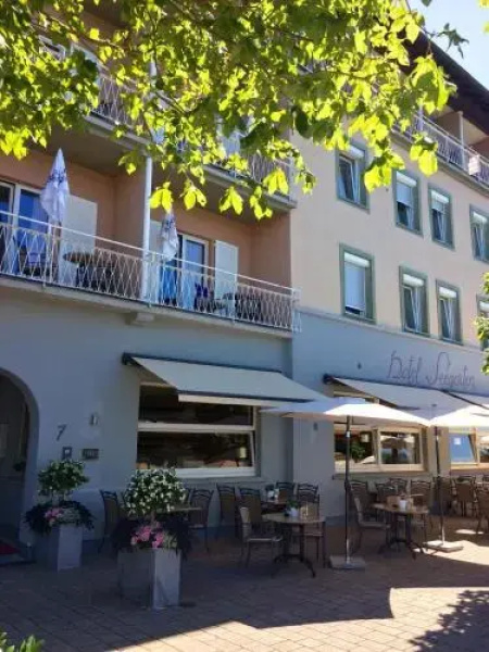 Hotel Seegarten