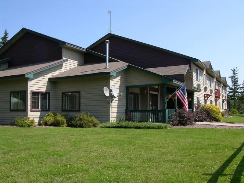 The Mountain Inn at Lutsen