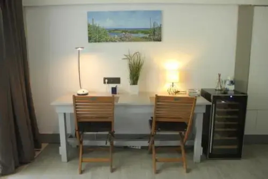 Studio Montgérald