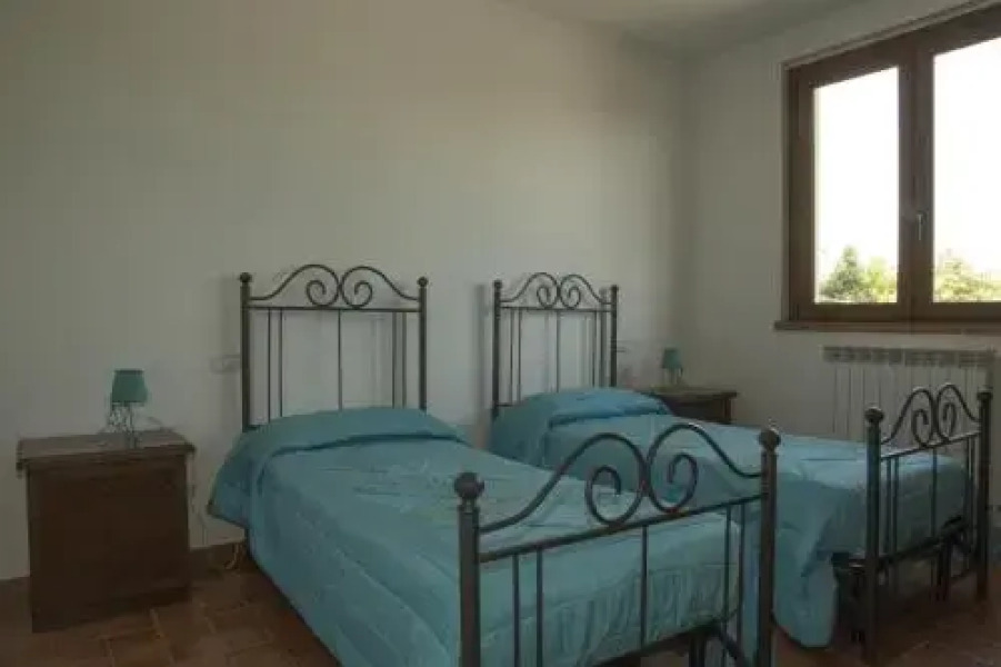 Agriturismo Sant'Orsola