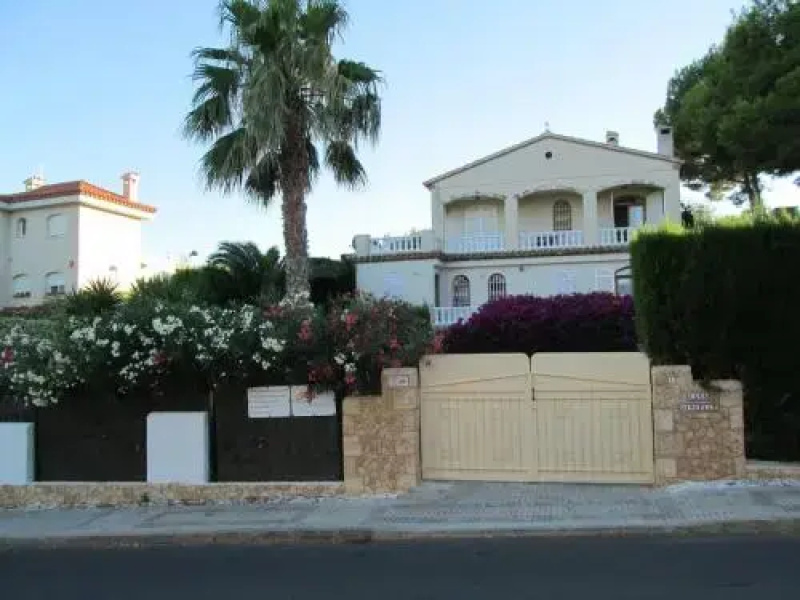 Casa Danielle