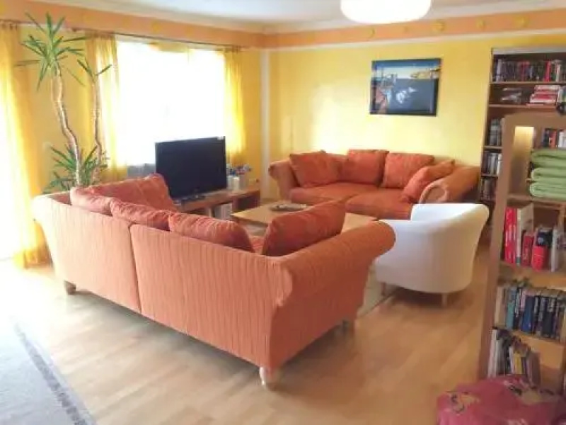 Monis Ferienwohnung
