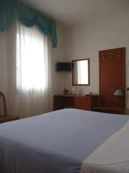 Hotel Ristorante da Toni