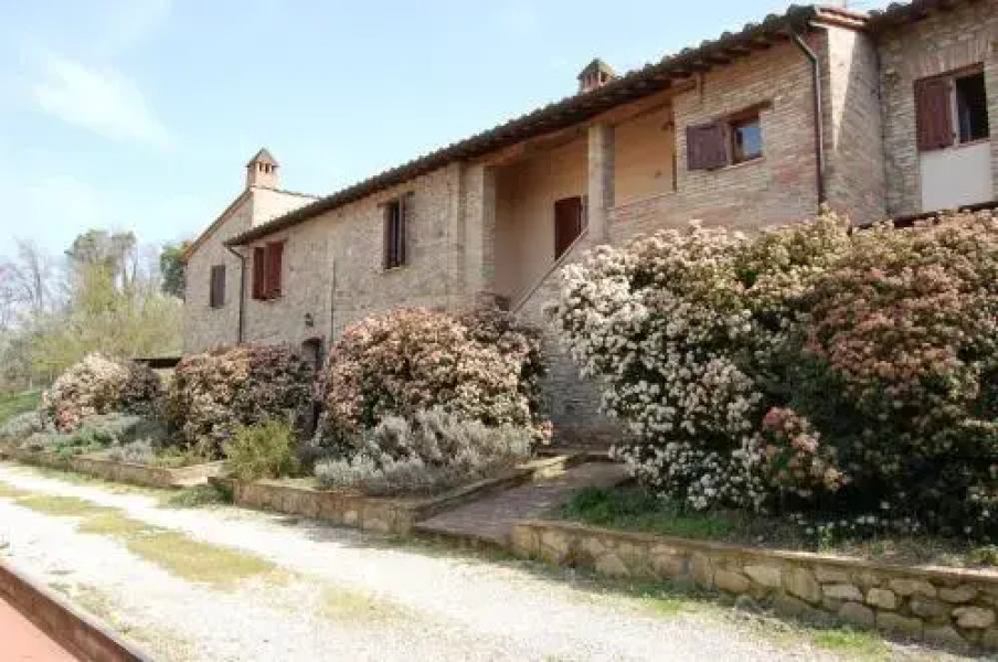 Agriturismo Fornace - Il Pino -