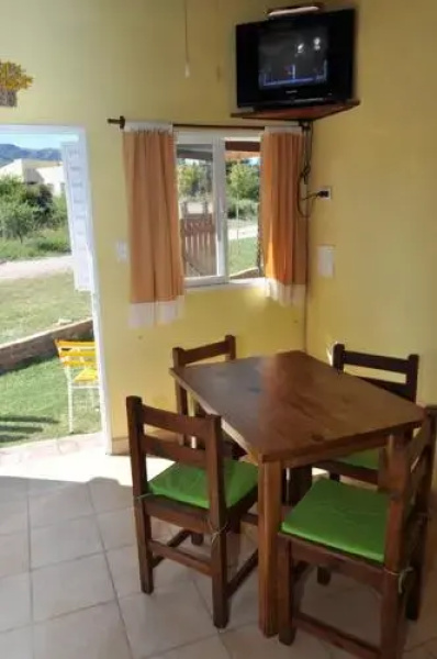 Cabaña Newen