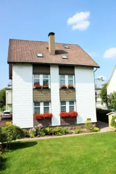 Haus Sonnenruh