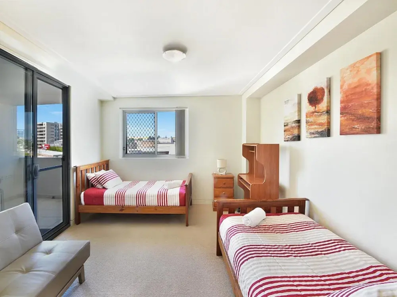 Coast Luxury Apartment 26