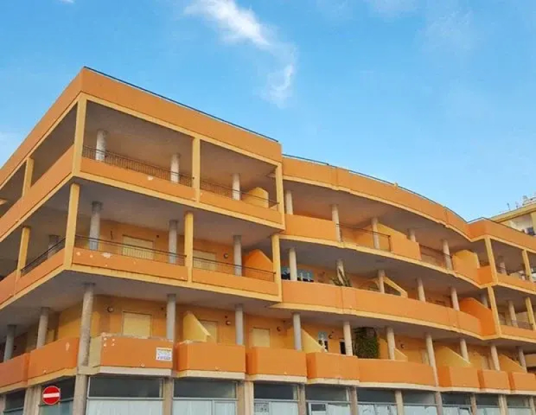 Residenza Lungomare Galilei