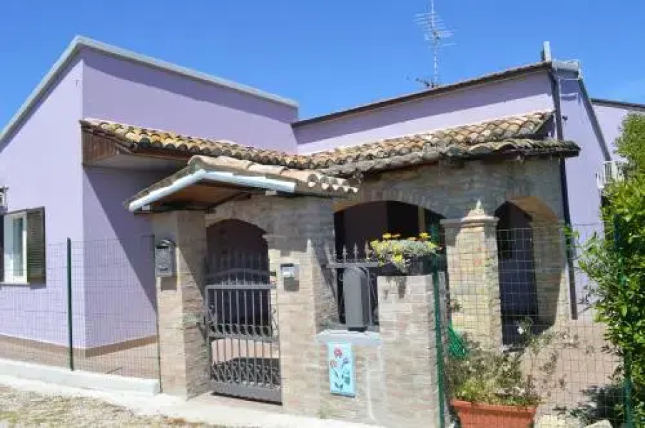 B&B A Casa di Lilla