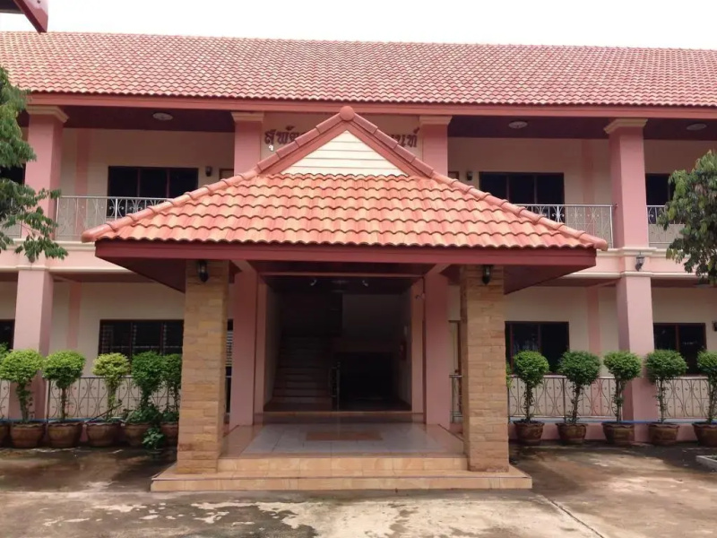 Suphattra Apartment
