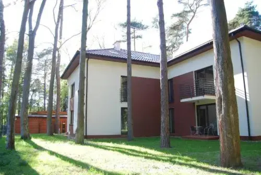 Villa Veell