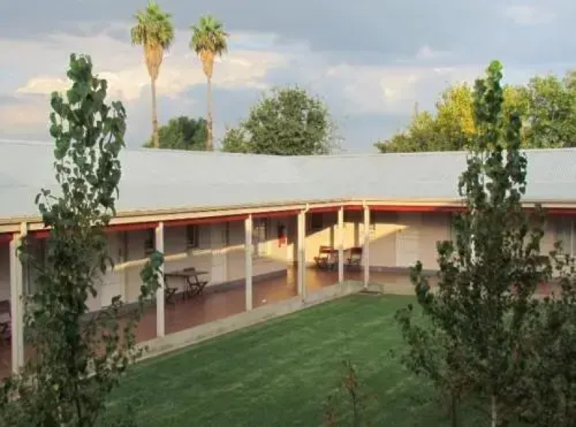 Die Dorps-Akker Gastehuis
