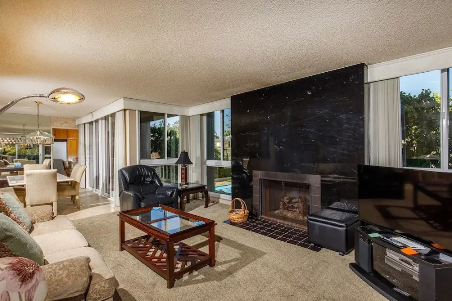 South Sierra Condominium #12416