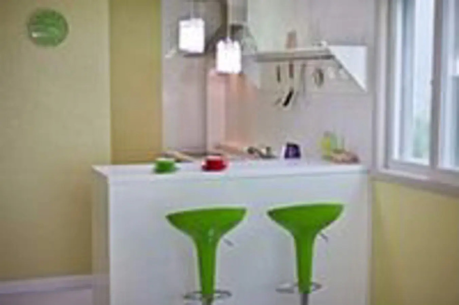 Ganghwa Olze Spa Pension