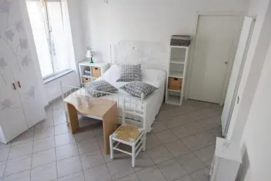 B&B L'isoletta
