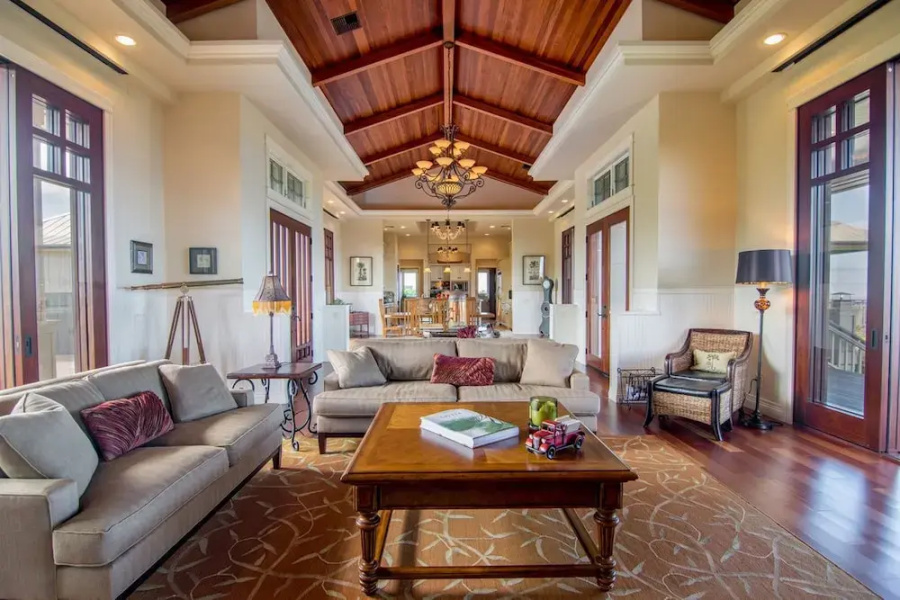 Rainbow Hale Estate by RedAwning
