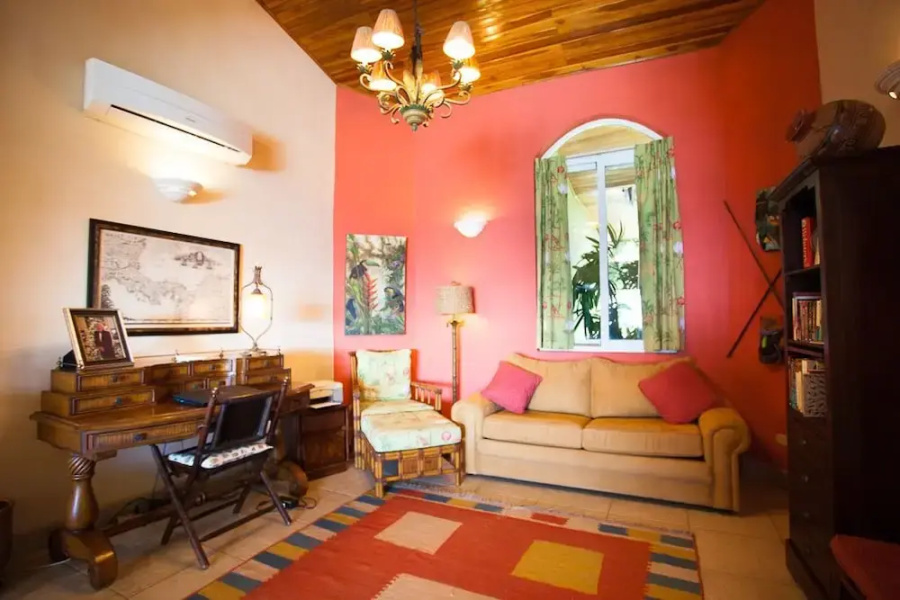 Casa Margarita by RedAwning