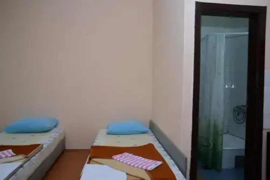 Omladinski Hostel Bjelave