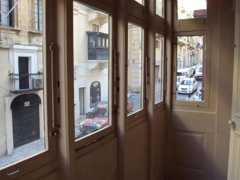 House Valletta