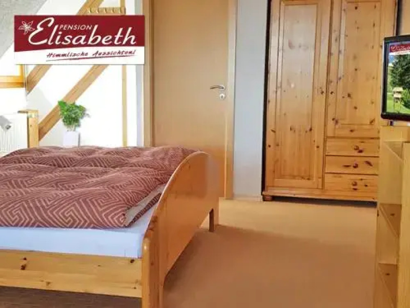 Pension Elisabeth