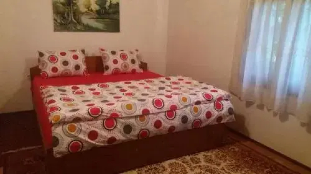 Danica House