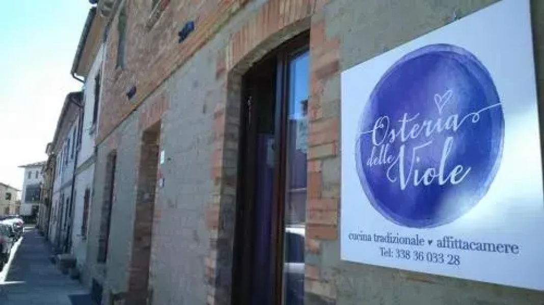 Le Viole B&B
