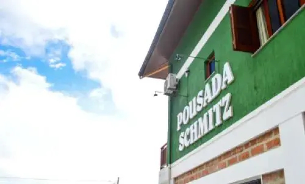 Pousada Schmitz