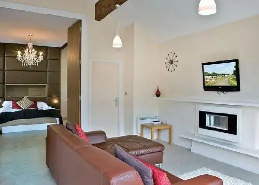 Oakwood Lodges