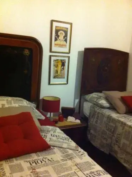 Villetta Sa Marigosa