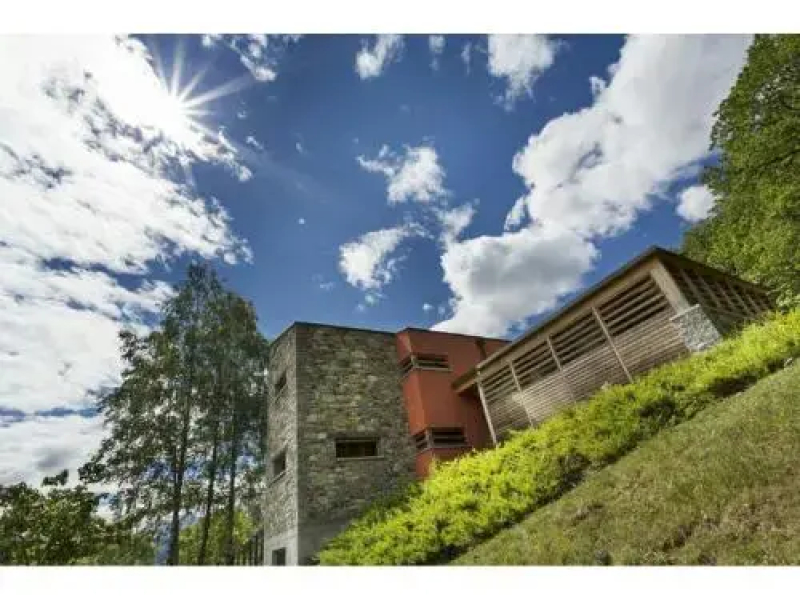 Chalet Casa Victoria