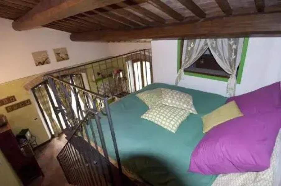La Capanna di Panpepato