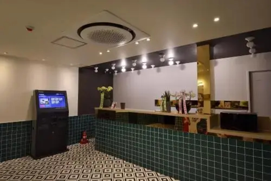 Raemian Motel