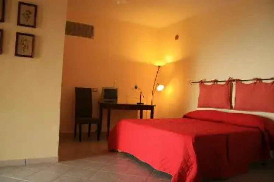 Casale Florenzo