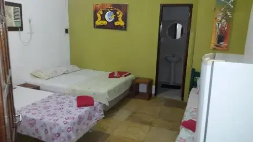 Residencia Familia
