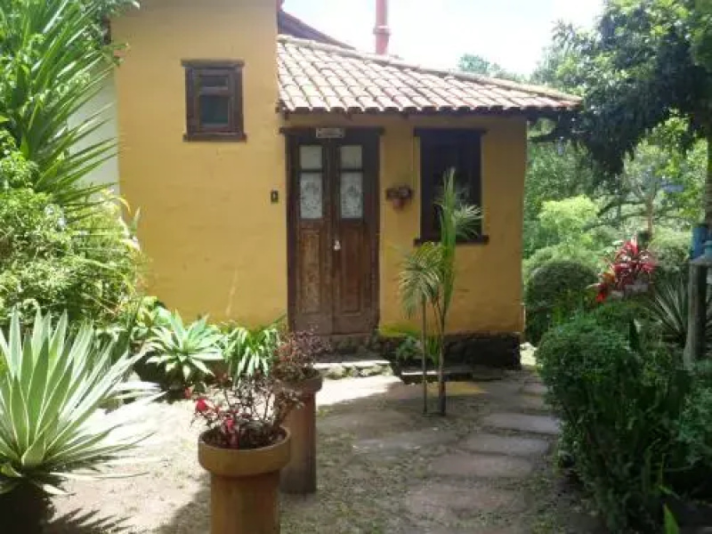 Recanto do Sabiá