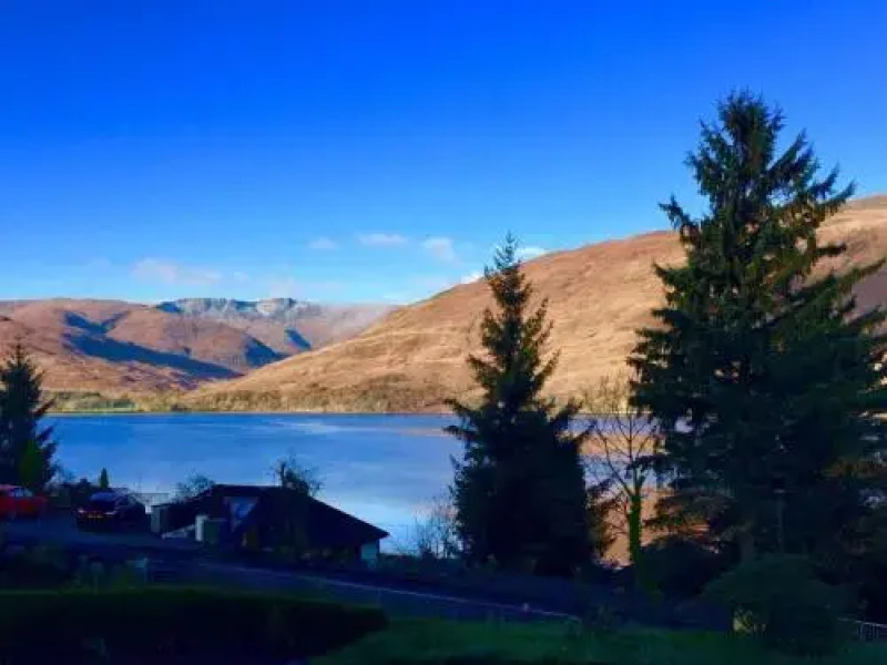 Blythedale Bed and Breakfast