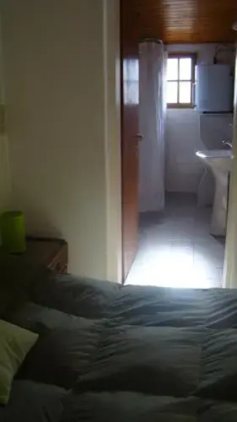 Hostería Gwesty Plas y Coed