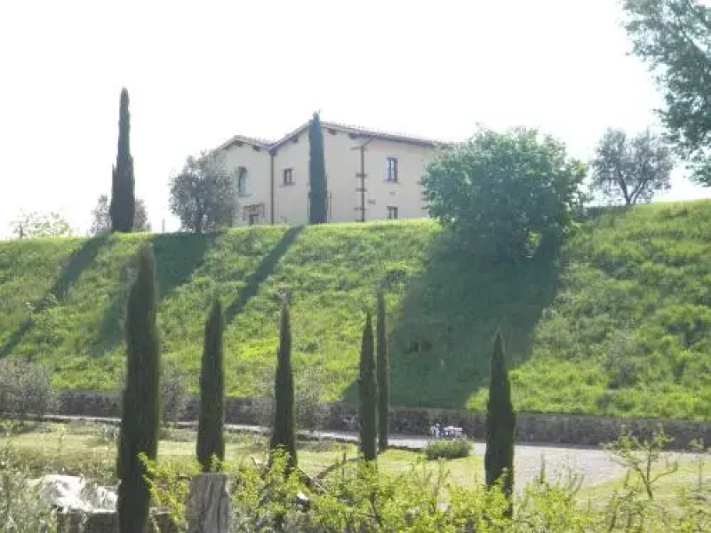 Azienda Agricola il Chiuso
