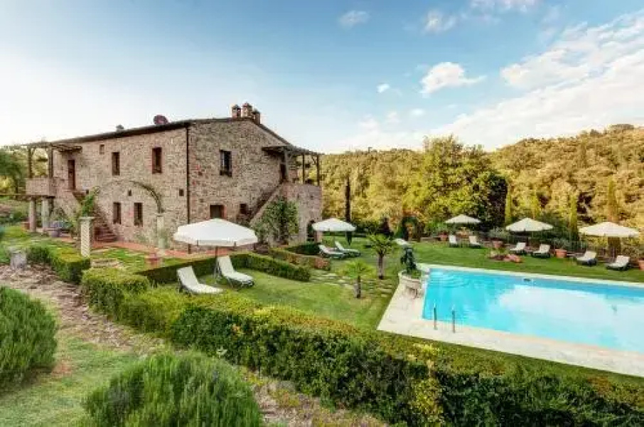Casa Vacanze Podere la Casina