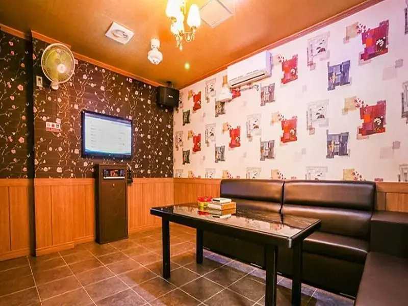 Lohas Bamboo Pension