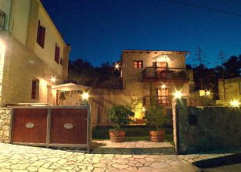 Olive Villas
