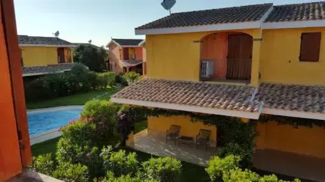 Casa Del Giunco