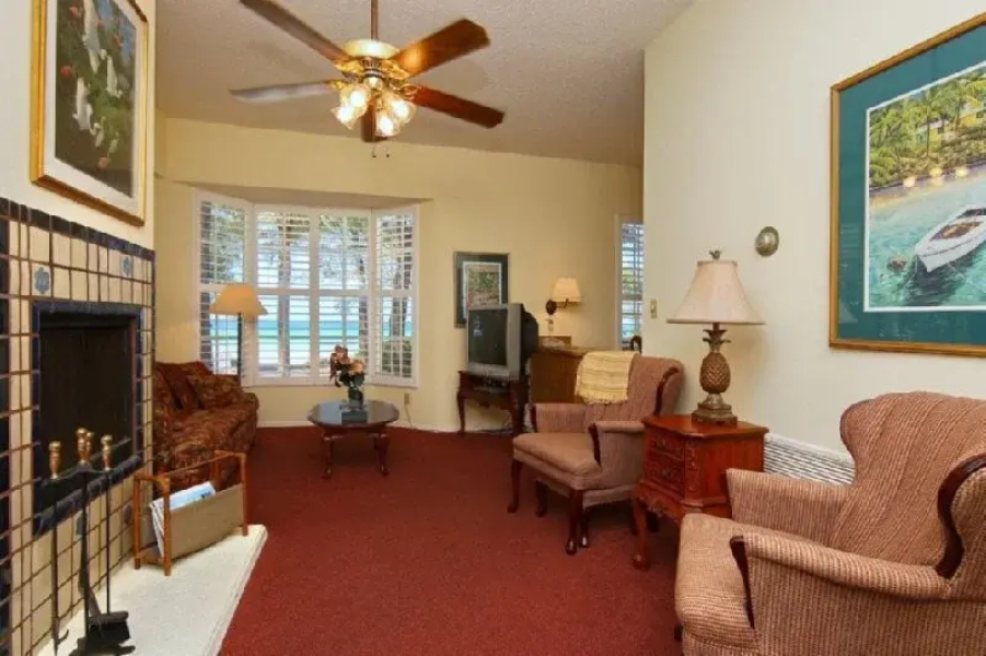 Little Gull Cottages