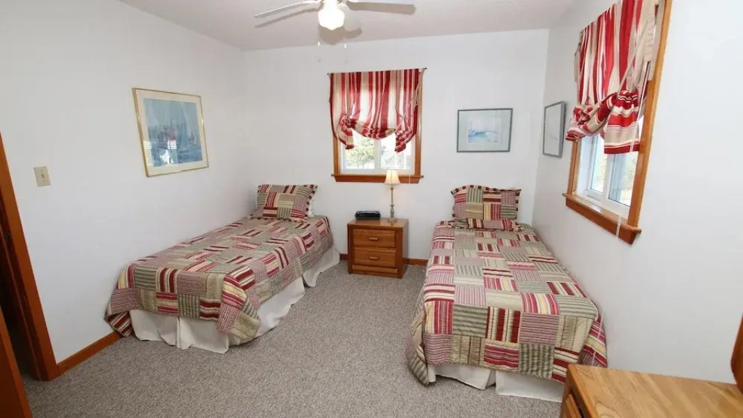 Blue Cloud - 4 Br Home