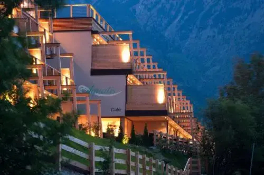 Hotel Residence Aqualis