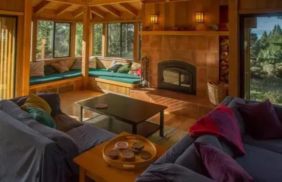 Ocean Pines Lodge - Four Bedroom Home