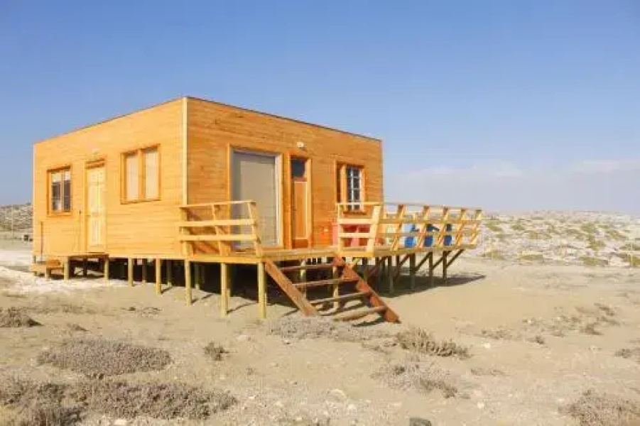 Punta de Choros Lodge